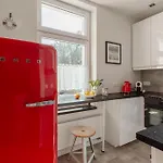 Sanhaus - Mewa - Komfortowe Przy Deptaku Apartamento *