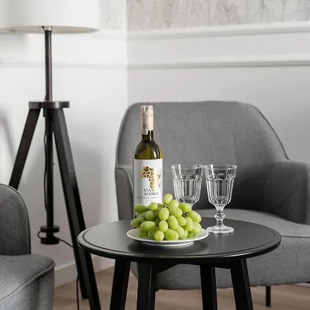 Sanhaus - Mewa - Komfortowe Przy Deptaku * Sopot