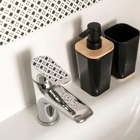 Sanhaus - Mewa - Komfortowe Przy Deptaku Apartment *