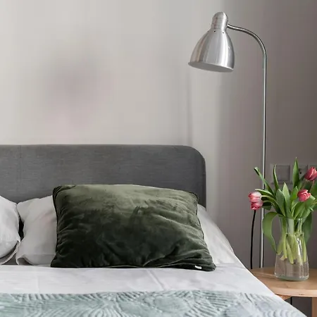 Apartmán Sanhaus - Mewa - Komfortowe Przy Deptaku