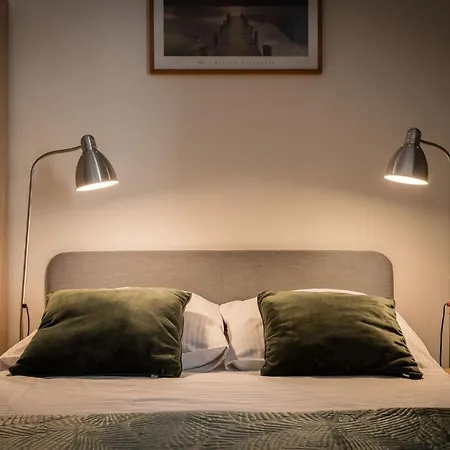 Sanhaus - Mewa - Komfortowe Przy Deptaku * Sopot