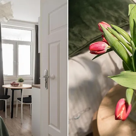 Sanhaus - Mewa - Komfortowe Przy Deptaku Apartment *