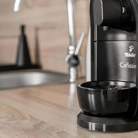 Sanhaus - Mewa - Komfortowe Przy Deptaku *