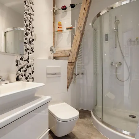 Sanhaus - Mewa - Komfortowe Przy Deptaku Apartment Sopot