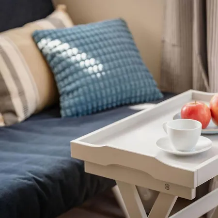 Apartment Sanhaus - Mewa - Komfortowe Przy Deptaku Sopot